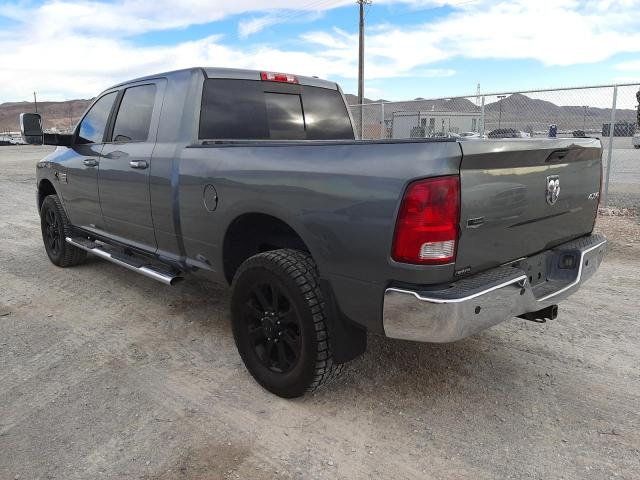 Photo 2 from auction – 2011 DODGE RAM 2500 with VIN 3D7UT2HL8BG514198