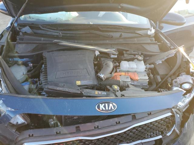 Photo 12 from auction – 2019 KIA NIRO FE with VIN KNDCB3LC8K5242135