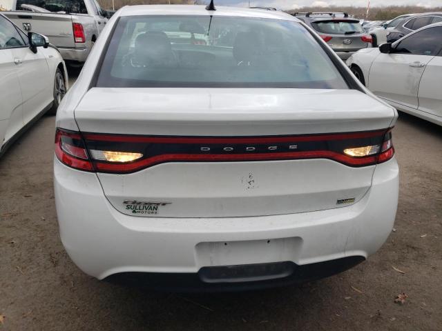 Photo 6 from auction – 2015 DODGE DART SE with VIN 1C3CDFAA3FD402712