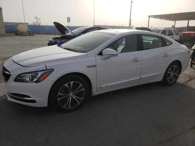 BUICK LACROSSE E 2017 con VIN 1G4ZP5SSXHU124937 - Foto de la subasta