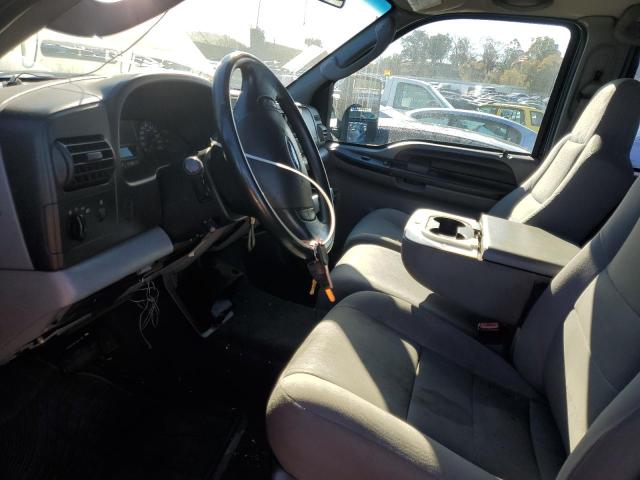 Photo 7 from auction – 2005 FORD F250 SUPER with VIN 1FTSW21P35EB00151