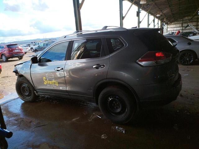 Photo 2 from auction – 2016 NISSAN ROGUE S with VIN JN8AT2MV4GW152792