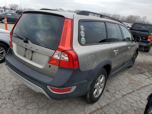 Photo 3 from auction – 2008 VOLVO XC70 with VIN YV4BZ982981004026
