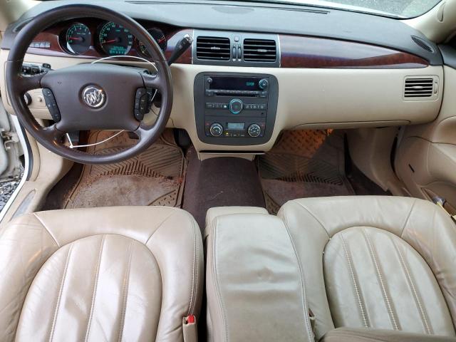 Photo 8 from auction – 2007 BUICK LUCERNE CX with VIN 1G4HD57287U124835