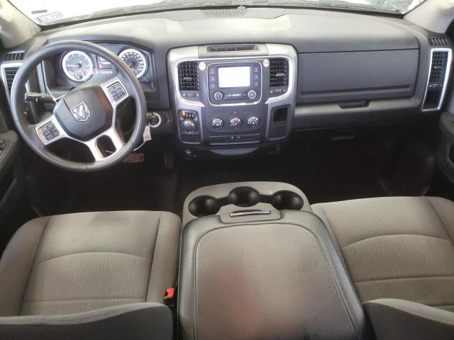 Photo 8 from auction – 2021 RAM 1500 CLASS with VIN 1C6RR6TT1MS517363