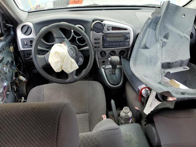 Photo 8 from auction – 2005 TOYOTA COROLLA MA with VIN 2T1KR32E45C348292