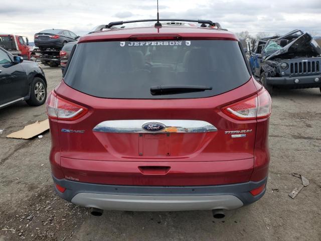 Photo 6 from auction – 2015 FORD ESCAPE TIT with VIN 1FMCU9J9XFUB74612