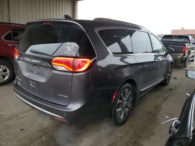 Foto 3 de la subasta – 2019 CHRYSLER PACIFICA L con VIN 2C4RC1GGXKR541752