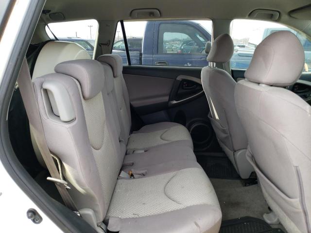 Photo 11 from auction – 2008 TOYOTA RAV4 with VIN JTMBD33V386065231