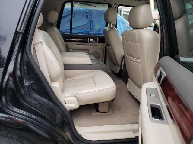 Photo 10 from auction – 2004 LINCOLN NAVIGATOR with VIN 5LMFU28R94LJ43832
