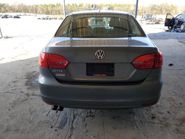 Photo 6 from auction – 2014 VOLKSWAGEN JETTA BASE with VIN 3VW2K7AJ2EM257018