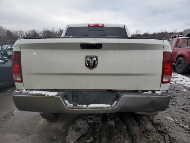 Photo 6 from auction – 2010 DODGE RAM 1500 with VIN 1D7RV1CT3AS129236