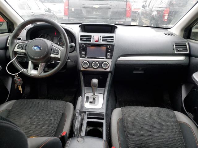 Photo 8 from auction – 2017 SUBARU CROSSTREK with VIN JF2GPABC8H8220718