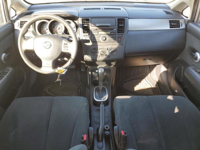 Photo 8 from auction – 2011 NISSAN VERSA S with VIN 3N1BC1CP5BL499384