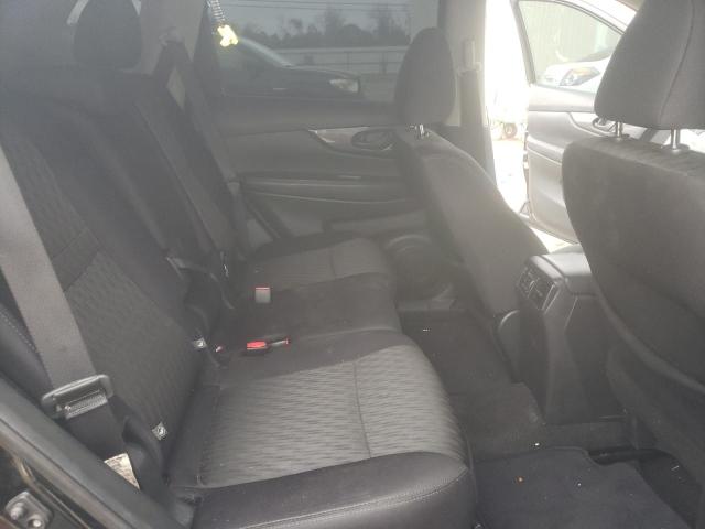 Photo 10 from auction – 2019 NISSAN ROGUE S with VIN 5N1AT2MT7KC747524
