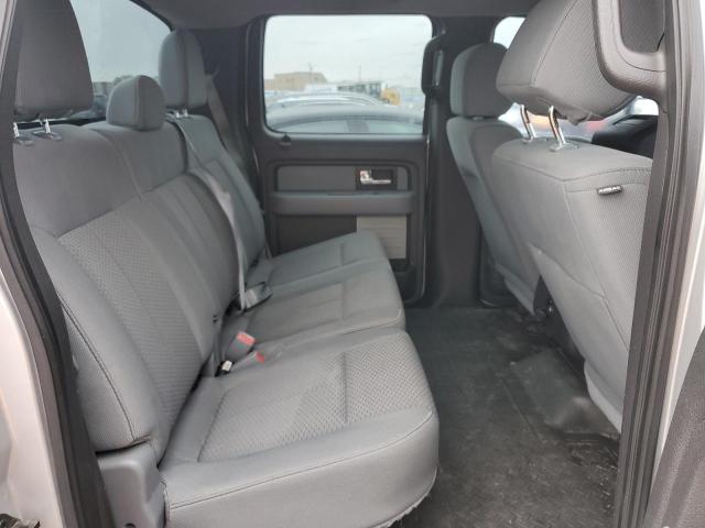 Photo 10 from auction – 2014 FORD F150 SUPER with VIN 1FTEW1CM4EFC32260