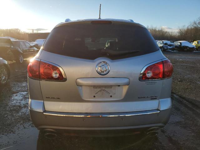 Photo 6 from auction – 2009 BUICK ENCLAVE CX with VIN 5GAEV23D99J165992