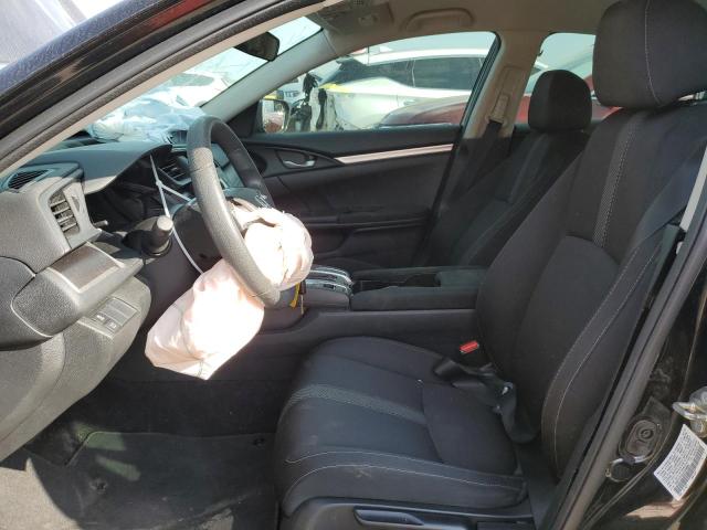 Photo 7 from auction – 2016 HONDA CIVIC LX with VIN 19XFC2F53GE036881