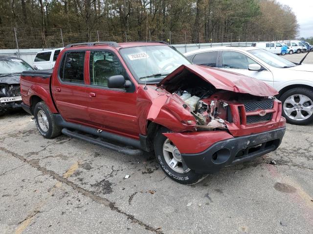 Photo 4 from auction – 2003 FORD EXPLORER S with VIN 1FMZU67E83UB18970