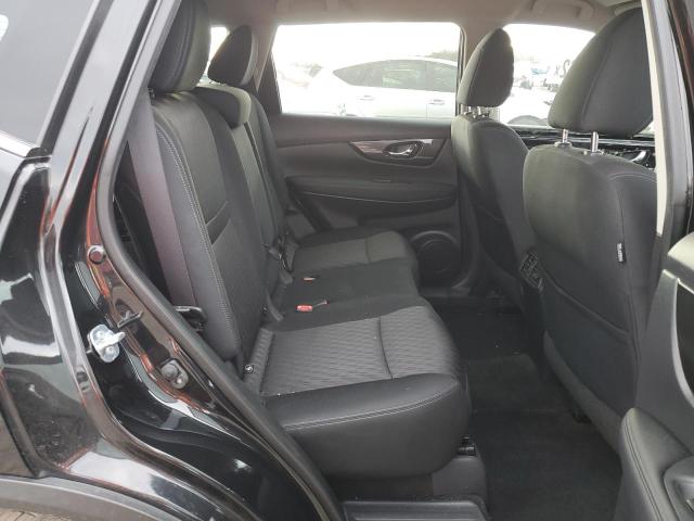 Photo 11 from auction – 2017 NISSAN ROGUE S with VIN KNMAT2MT9HP534662