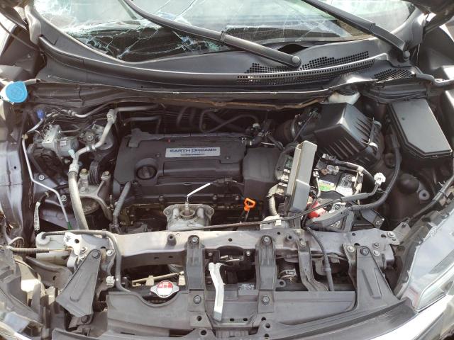 Photo 12 from auction – 2015 HONDA CR-V EX with VIN 3CZRM3H54FG710868