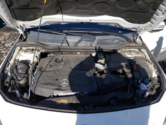 Photo 11 from auction – 2015 MERCEDES-BENZ CLA 250 with VIN WDDSJ4EB2FN282487