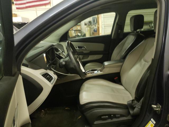 Photo 7 from auction – 2013 GMC TERRAIN SL with VIN 2GKFLVEKXD6358474