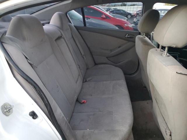 Photo 10 from auction – 2011 NISSAN ALTIMA BAS with VIN 1N4AL2AP9BN505131