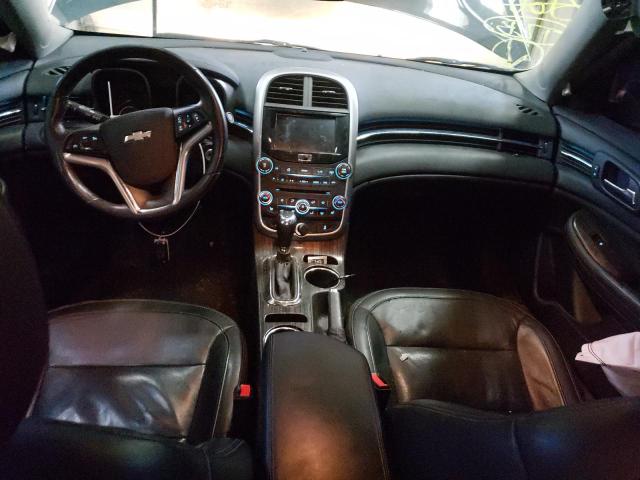 Photo 8 from auction – 2015 CHEVROLET MALIBU 2LT with VIN 1G11D5SL2FF132950