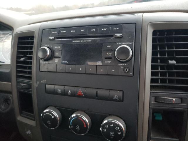 Photo 10 from auction – 2012 DODGE RAM 2500 S with VIN 3C6LD5AT5CG166870