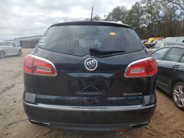 Photo 6 from auction – 2016 BUICK ENCLAVE with VIN 5GAKRCKD6GJ146201