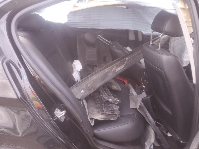 Photo 10 from auction – 2011 BMW 328 I SULE with VIN WBAPH5C53BA447251