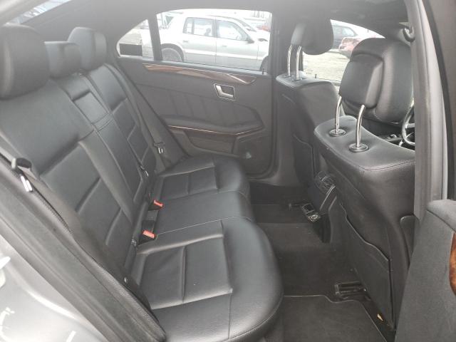 Photo 10 from auction – 2012 MERCEDES-BENZ E 350 4MAT with VIN WDDHF8JB5CA538827