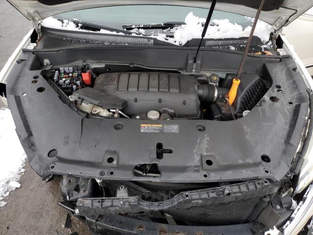 Photo 12 from auction – 2014 GMC ACADIA SLT with VIN 1GKKVRKD6EJ344808