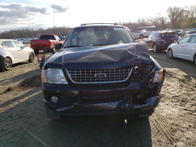 Photo 5 from auction – 2005 FORD EXPLORER X with VIN 1FMZU73K35UA11216