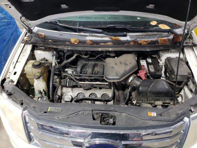 Photo 11 from auction – 2010 FORD EDGE SE with VIN 2FMDK3GC3ABA80483