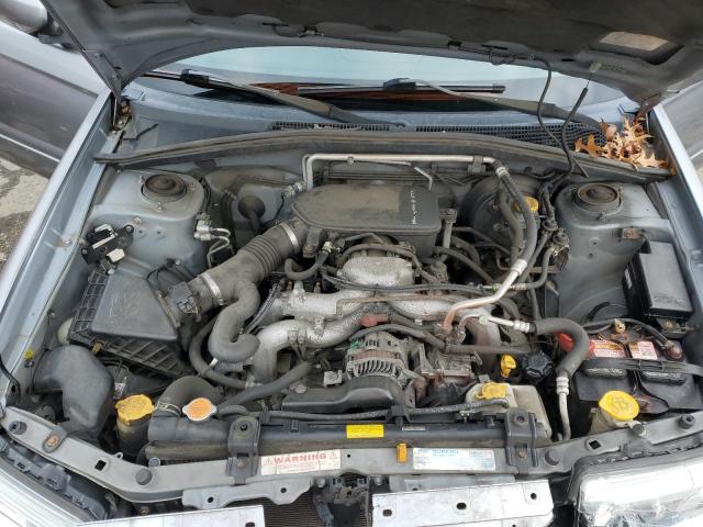 Photo 11 from auction – 2008 SUBARU FORESTER 2 with VIN JF1SG65608H718445