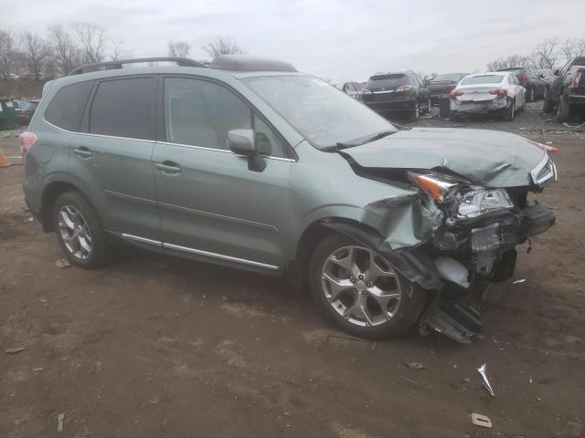 Photo 4 from auction – 2015 SUBARU FORESTER 2 with VIN JF2SJAWC6FH814419