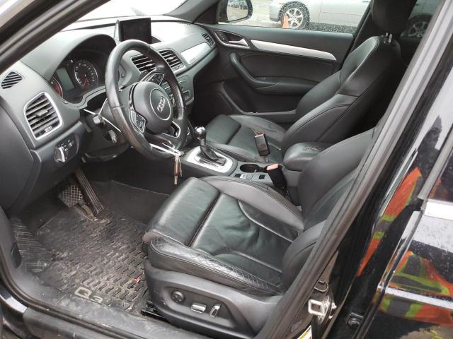 Photo 7 from auction – 2016 AUDI Q3 PREMIUM with VIN WA1EFCFS6GR024561