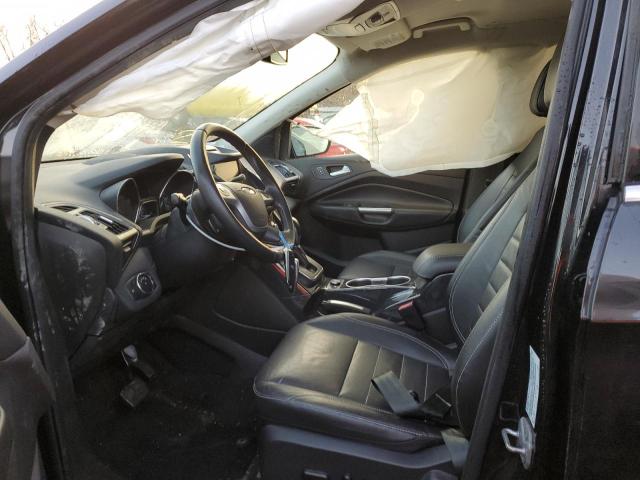 Photo 7 from auction – 2014 FORD ESCAPE TIT with VIN 1FMCU0JX2EUA75873
