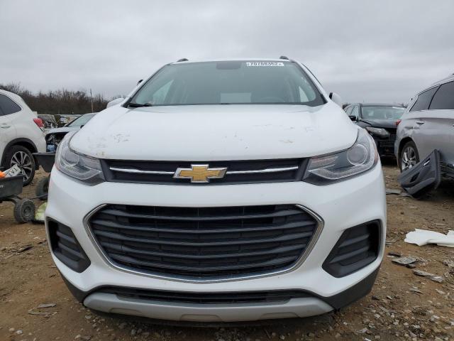 Photo 5 from auction – 2017 CHEVROLET TRAX 1LT with VIN 3GNCJLSB1HL289471