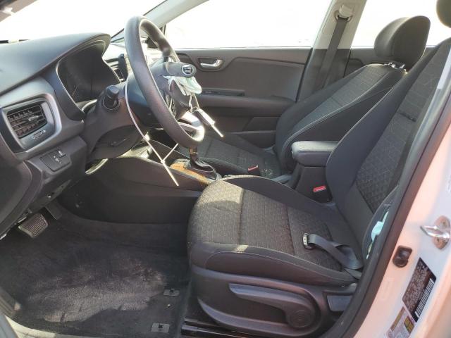Photo 7 from auction – 2019 KIA RIO S with VIN 3KPA24AB3KE171065