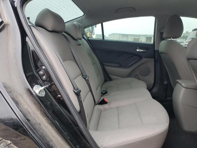 Photo 10 from auction – 2015 KIA FORTE LX with VIN KNAFX4A68F5256797