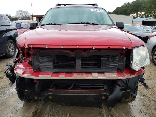 Photo 5 from auction – 2007 FORD EXPLORER S with VIN 1FMEU31KX7UA12330