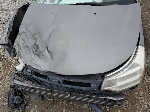 Photo 11 from auction – 2011 FORD FOCUS with VIN 1FAHP3HN2BW169295
