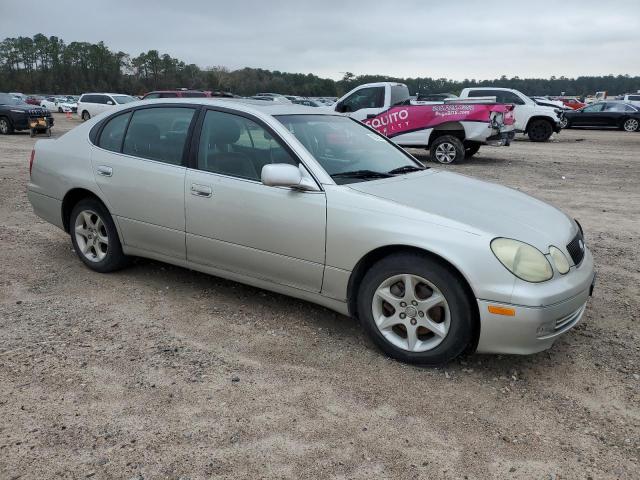 Photo 4 from auction – 2002 LEXUS GS 300 with VIN JT8BD69SX20170887