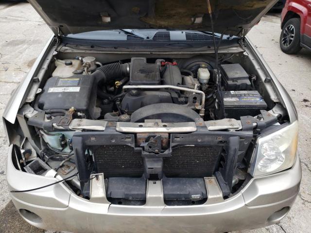 Photo 12 from auction – 2003 GMC ENVOY with VIN 1GKDT13S732212533