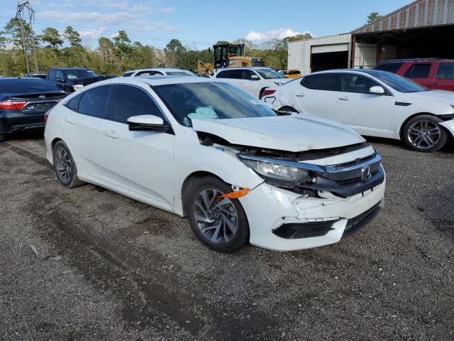 Photo 4 from auction – 2016 HONDA CIVIC EX with VIN 2HGFC2F76GH555429