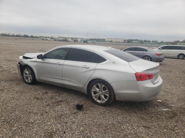 Photo 2 from auction – 2014 CHEVROLET IMPALA ECO with VIN 2G11Z5SR3E9188067