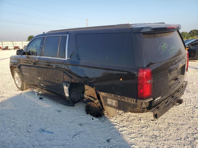 Photo 2 from auction – 2019 CHEVROLET SUBURBAN C with VIN 1GNSCHKCXKR409683
